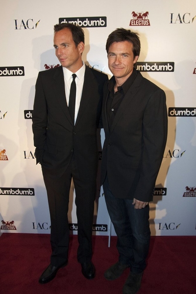 Photo Coverage: Miranda, Arnett et al. Launch DumbDumb in New York City Image