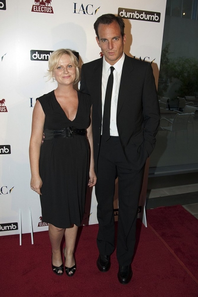 Photo Coverage: Miranda, Arnett et al. Launch DumbDumb in New York City Image