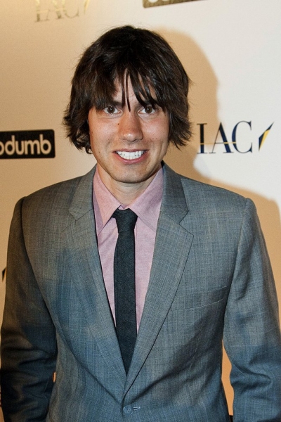 Photo Coverage: Miranda, Arnett et al. Launch DumbDumb in New York City Image
