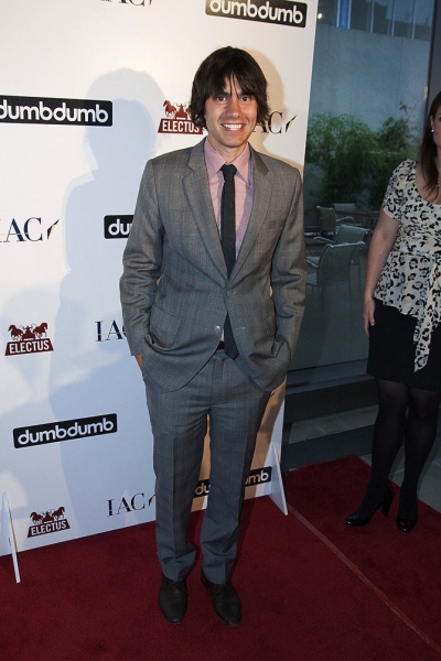 Photo Coverage: Miranda, Arnett et al. Launch DumbDumb in New York City Image