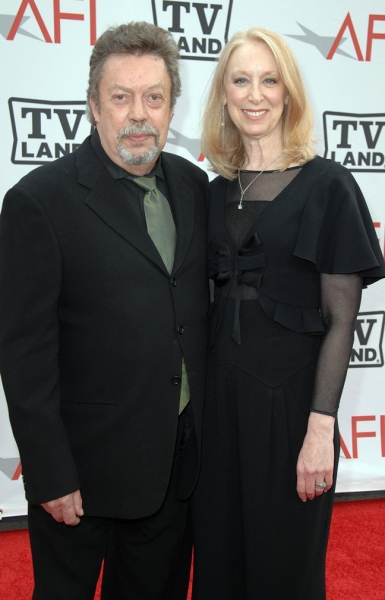 Photo Coverage: AFI Honors Mike Nichols with Lifetime Achievement Award Image