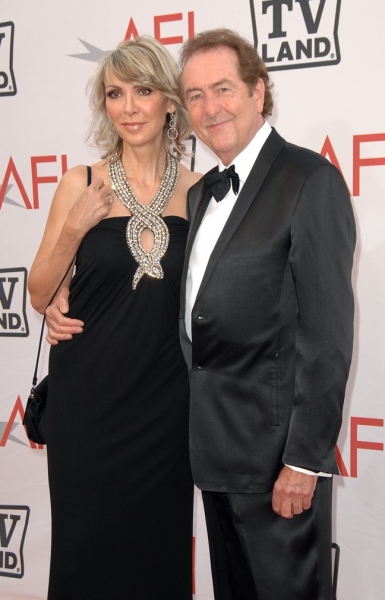 Photo Coverage: AFI Honors Mike Nichols with Lifetime Achievement Award Image