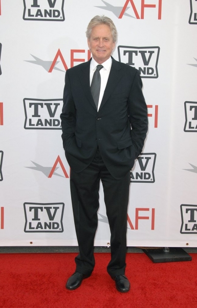 Photo Coverage: AFI Honors Mike Nichols with Lifetime Achievement Award Image