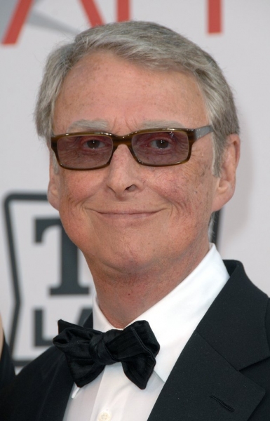 Mike Nichols Photo