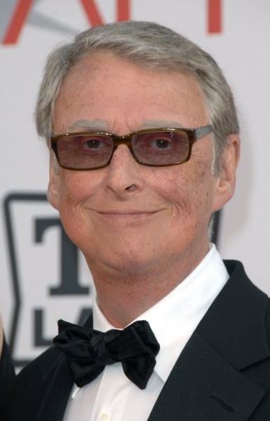 Photo Coverage: AFI Honors Mike Nichols with Lifetime Achievement Award Image