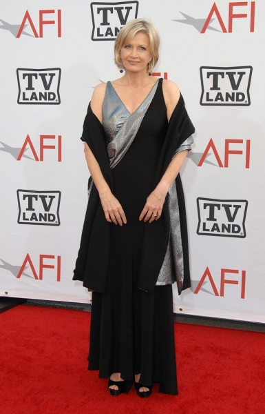 Photo Coverage: AFI Honors Mike Nichols with Lifetime Achievement Award Image