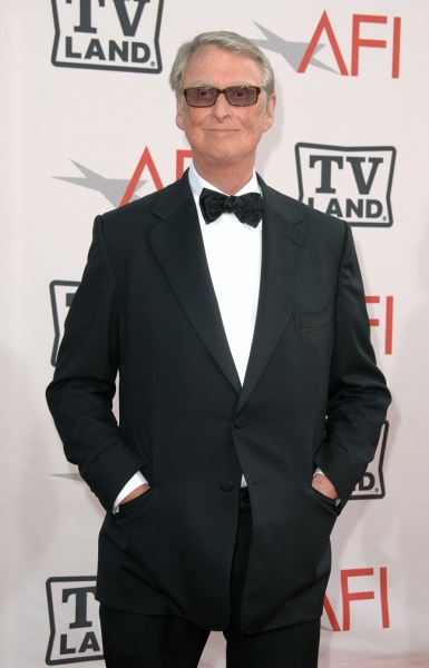 Photo Coverage: AFI Honors Mike Nichols with Lifetime Achievement Award Image