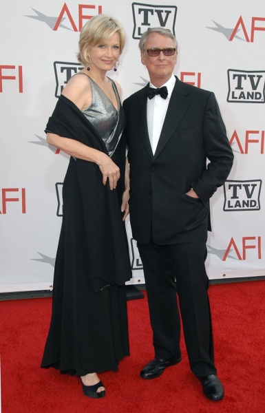 Photo Coverage: AFI Honors Mike Nichols with Lifetime Achievement Award Image