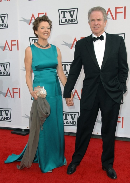 Photo Coverage: AFI Honors Mike Nichols with Lifetime Achievement Award Image
