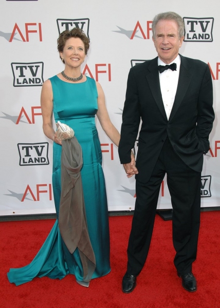 Photo Coverage: AFI Honors Mike Nichols with Lifetime Achievement Award Image