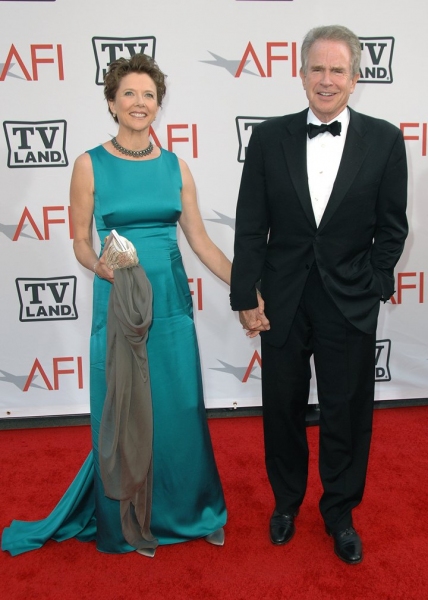 Photo Coverage: AFI Honors Mike Nichols with Lifetime Achievement Award Image