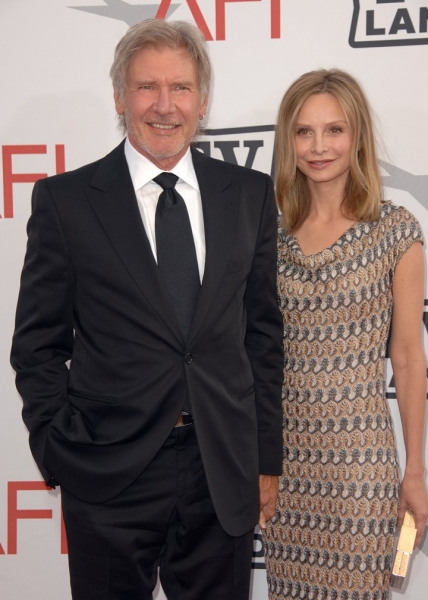 Photo Coverage: AFI Honors Mike Nichols with Lifetime Achievement Award Image