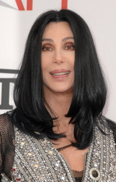 Photo Coverage: AFI Honors Mike Nichols with Lifetime Achievement Award Image