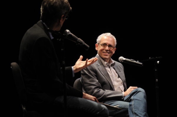 Photo Coverage: Margulies Talks DINNER WITH FRIENDS at Westport Country Image