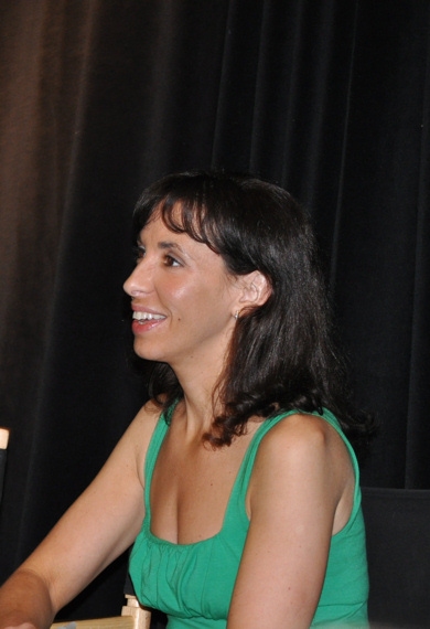 Photo Coverage: Macy's 'Sing For Your Tony Tickets' Finals Image