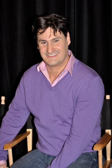 Photo Coverage: Macy's 'Sing For Your Tony Tickets' Finals Image