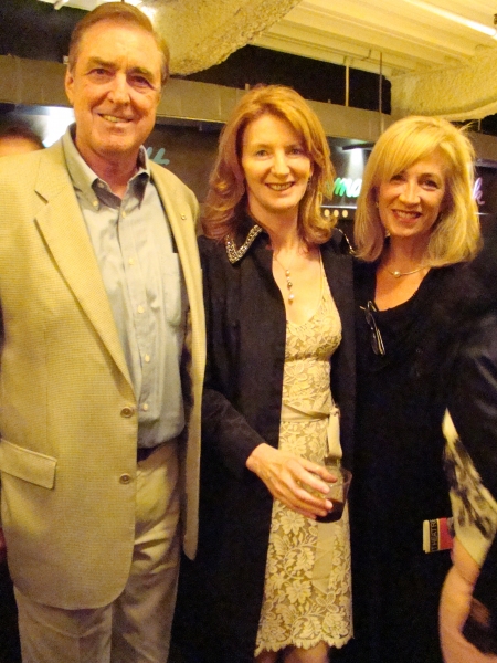 Photo Coverage: Opening Night of MODOTTI Image
