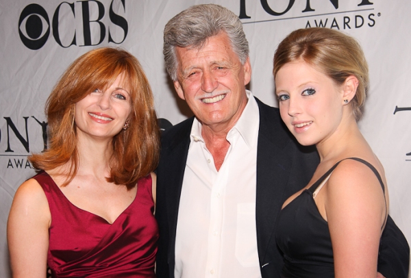 Photo Coverage: Tony Eve Cocktail Party Image