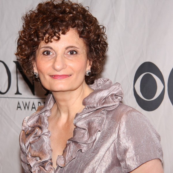 Photo Coverage: Tony Eve Cocktail Party Image
