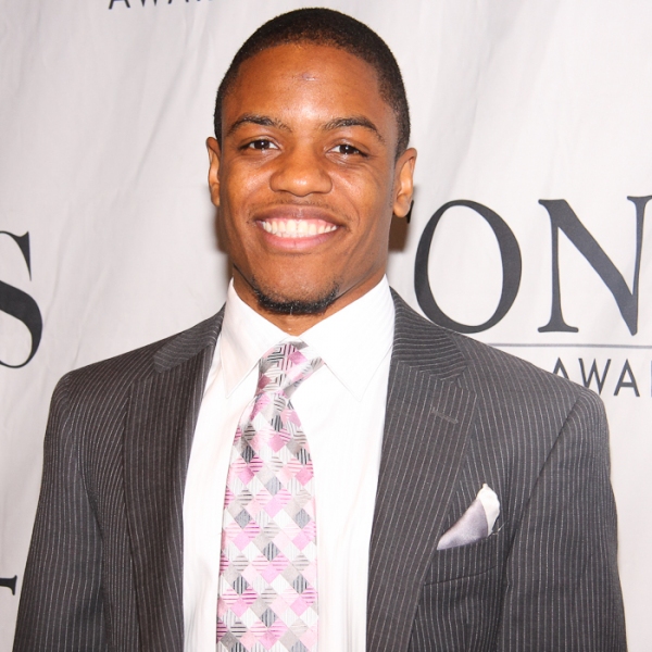 Photo Coverage: Tony Eve Cocktail Party Image