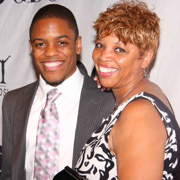 Photo Coverage: Tony Eve Cocktail Party Image