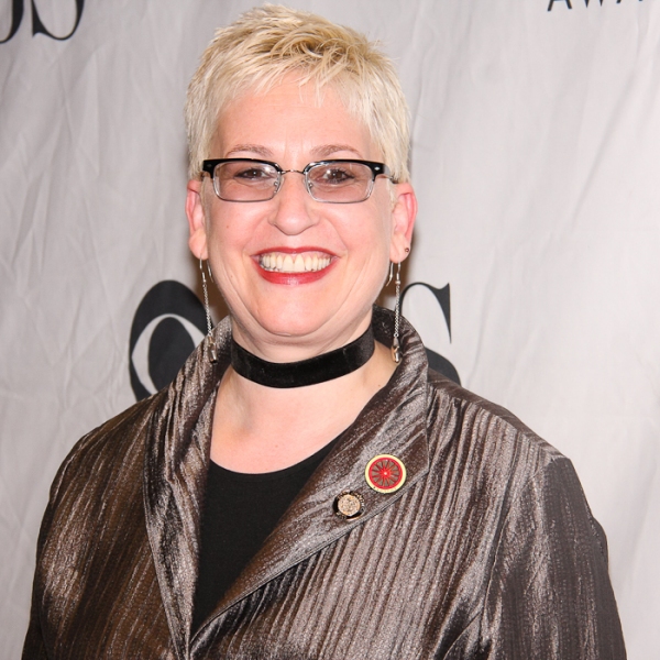 Photo Coverage: Tony Eve Cocktail Party Image