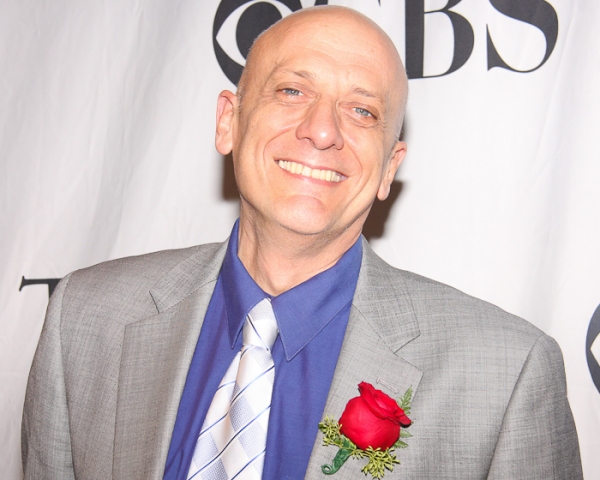 Photo Coverage: Tony Eve Cocktail Party Image