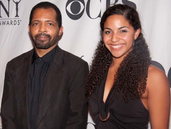 Photo Coverage: Tony Eve Cocktail Party Image