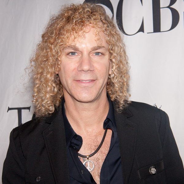 Photo Coverage: Tony Eve Cocktail Party Image