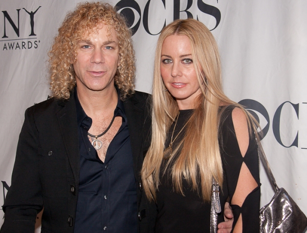 Photo Coverage: Tony Eve Cocktail Party Image