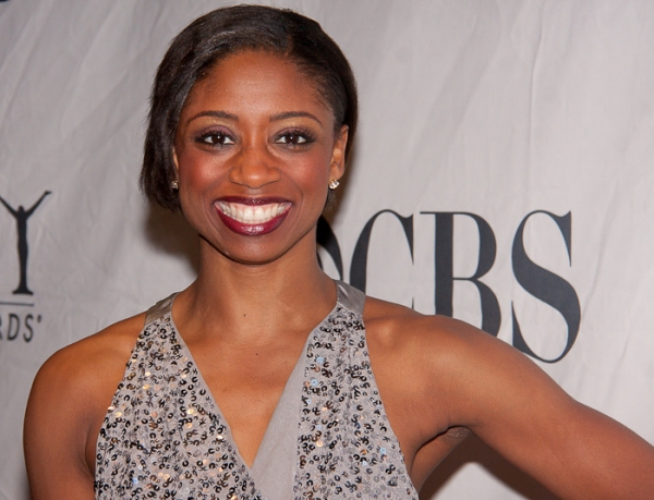 Photo Coverage: Tony Eve Cocktail Party Image