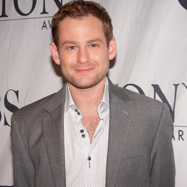 Photo Coverage: Tony Eve Cocktail Party Image
