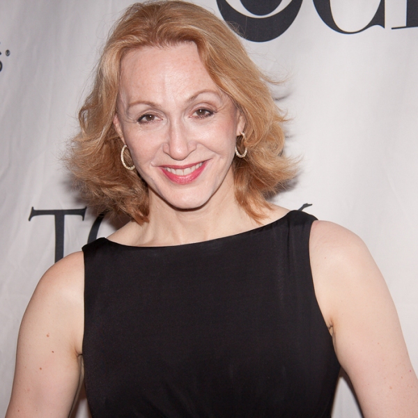 Photo Coverage: Tony Eve Cocktail Party Image
