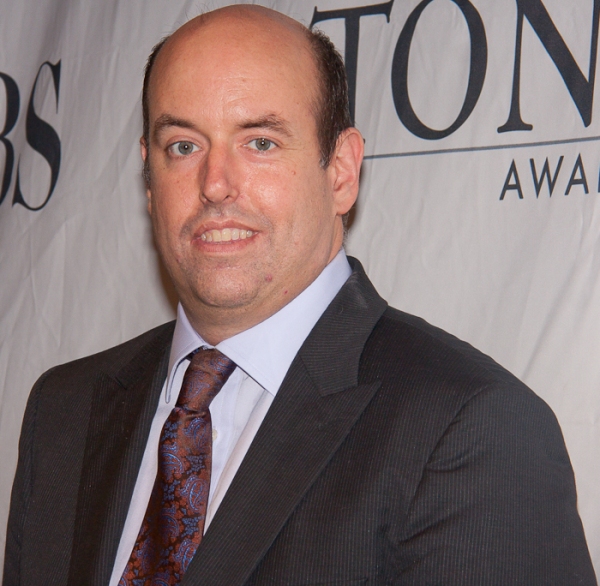 Photo Coverage: Tony Eve Cocktail Party Image