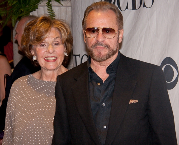 Photo Coverage: Tony Eve Cocktail Party Image