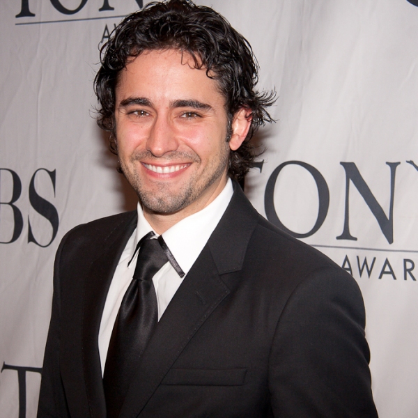 Photo Coverage: Tony Eve Cocktail Party Image