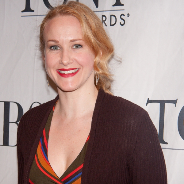Photo Coverage: Tony Eve Cocktail Party Image