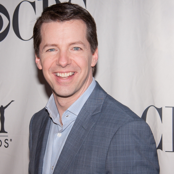 Photo Coverage: Tony Eve Cocktail Party Image