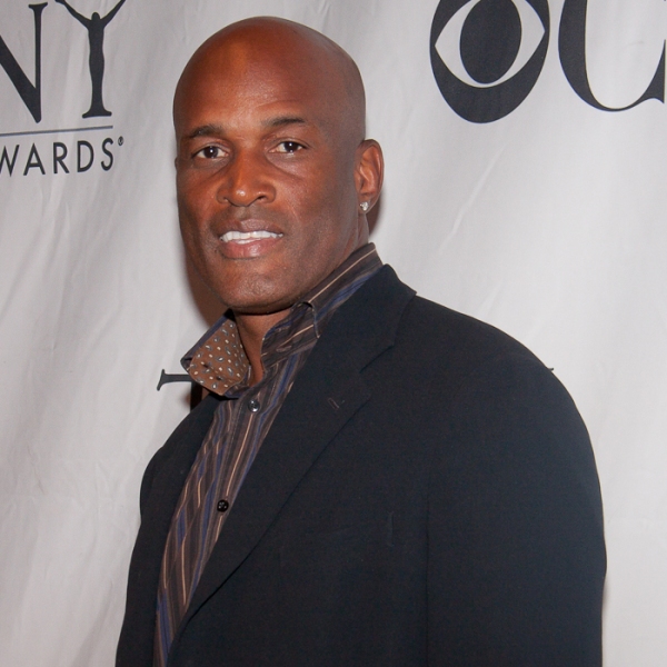 Photo Coverage: Tony Eve Cocktail Party Image