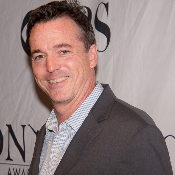 Photo Coverage: Tony Eve Cocktail Party Image