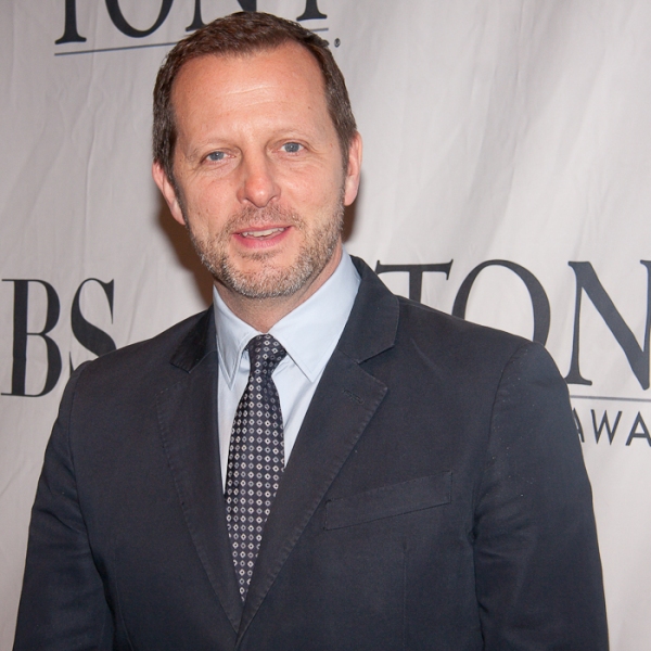 Photo Coverage: Tony Eve Cocktail Party Image
