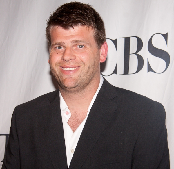 Photo Coverage: Tony Eve Cocktail Party Image