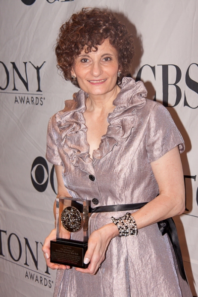 Photo Coverage: Tony Eve Cocktail Party Image