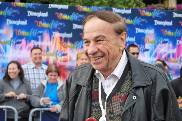 Photo Coverage: On the 'Blue Carpet' for Disney's WORLD OF COLOR Image