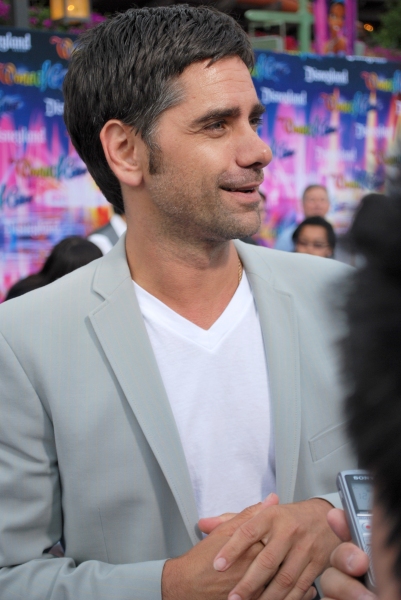 John Stamos Photo