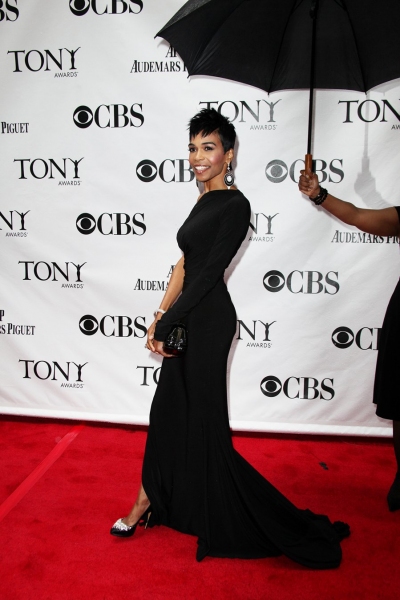 Photo Coverage: 2010 Tony Awards Red Carpet! Image