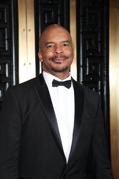 Photo Coverage: 2010 Tony Awards Red Carpet! Image