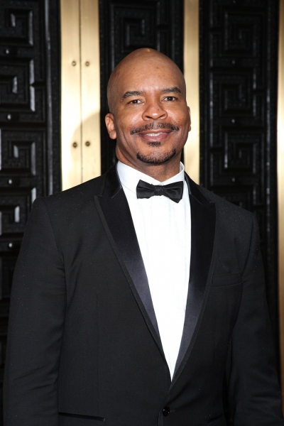 Photo Coverage: 2010 Tony Awards Red Carpet! Image
