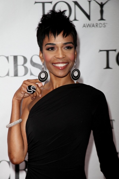 Photo Coverage: 2010 Tony Awards Red Carpet! Image