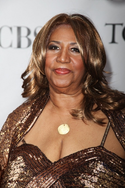 Photo Coverage: 2010 Tony Awards Red Carpet! Image